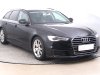 Audi A6, 2015 - celkový pohled