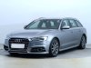 Audi A6, 2017 - pohled č. 3