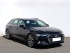 Audi A6, 2018 - celkový pohled