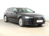 Audi A6, 2015 - celkový pohled