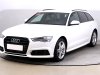 Audi A6, 2017 - pohled č. 3