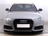 Audi A6, 2018 - pohled č. 2