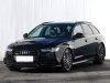 Audi A6, 2017 - pohled č. 3