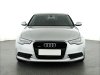 Audi A6, 2013 - pohled č. 2