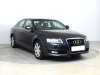 Audi A6, 2010 - celkový pohled