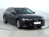 Audi A6, 2019 - celkový pohled