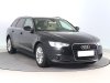 Audi A6, 2012 - celkový pohled