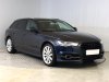 Audi A6, 2016 - celkový pohled