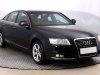 Audi A6, 2011 - celkový pohled