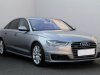 Audi A6, 2015 - pohled č. 1