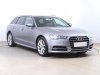 Audi A6, 2016 - celkový pohled