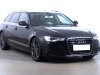 Audi A6, 2012 - celkový pohled