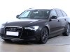 Audi A6, 2012 - pohled č. 3