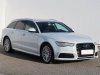 Audi A6, 2017 - celkový pohled