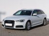 Audi A6, 2017 - pohled č. 3