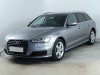 Audi A6, 2015 - pohled č. 3