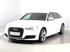 Audi A6, 2014 - pohled č. 3