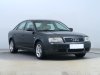 Audi A6, 2002 - celkový pohled