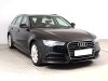 Audi A6, 2016 - celkový pohled