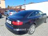 Audi A6, 2009 - pohled č. 2