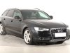 Audi A6, 2014 - celkový pohled