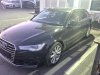 Audi A6, 2016 - celkový pohled
