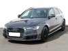 Audi A6, 2015 - pohled č. 3