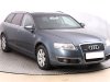 Audi A6, 2008 - celkový pohled