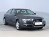Audi A6, 2008 - celkový pohled