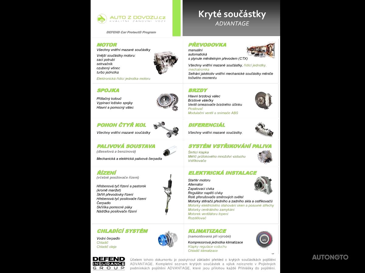 Audi A7, 2016 - pohled č. 2