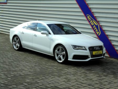 Audi A7, 2014