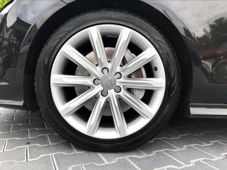 Audi A7, 2013 - pohled č. 9