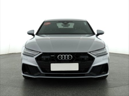 Audi A7, 2023 - pohled č. 2