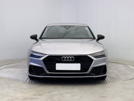 Audi A7, 2019 - pohled č. 2