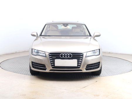 Audi A7, 2012 - pohled č. 2