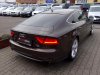 Audi A7, 2011 - pohled č. 4