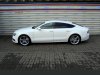 Audi A7, 2014 - pohled č. 3