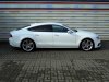 Audi A7, 2014 - pohled č. 6