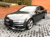 Audi A7, 2015 - celkový pohled