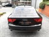 Audi A7, 2013 - pohled č. 6