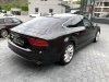 Audi A7, 2013 - pohled č. 7