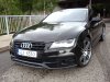 Audi A7, 2013 - celkový pohled