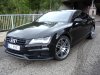 Audi A7, 2013 - pohled č. 2