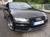 Audi A7, 2013 - pohled č. 3