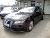 Audi A7, 2011 - celkový pohled