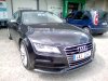 Audi A7, 2011 - pohled č. 3