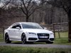 Audi A7, 2012 - celkový pohled