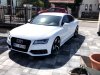 Audi A7, 2012 - pohled č. 2