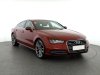 Audi A7, 2016 - celkový pohled