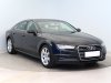 Audi A7, 2015 - celkový pohled